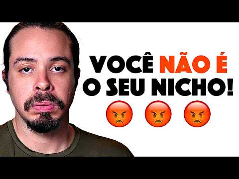 A PIOR DICA para crescer no YouTube que já ouvi.