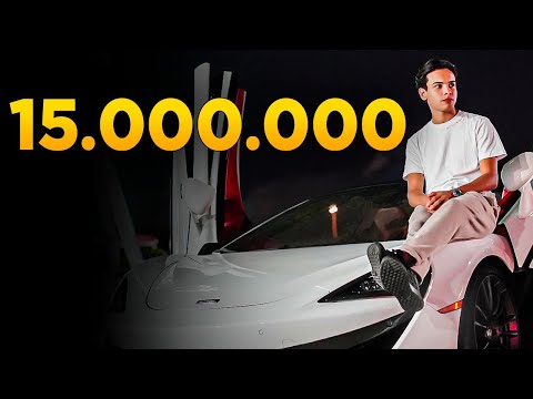 VOU FATURAR R$15 MILHÕES EM 2 MESES (Dinheiro online)