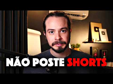O que não te contaram sobre os Shorts…