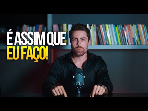 Enriqueça lendo mais em menos tempo
