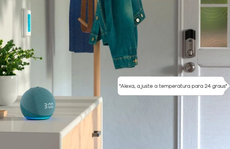 Alexa: veja 12 automações para fazer no seu novo dispositivo Echo