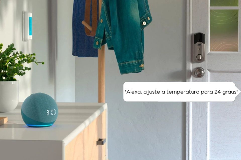 Alexa: veja 12 automações para fazer no seu novo dispositivo Echo