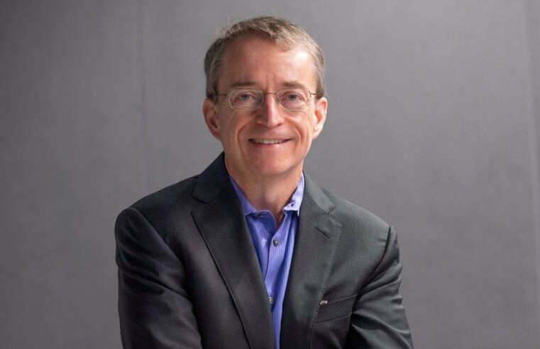 Pat Gelsinger, CEO da Intel, anuncia saída da empresa e aposentadoria