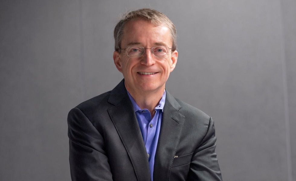 Pat Gelsinger, CEO da Intel, anuncia saída da empresa e aposentadoria