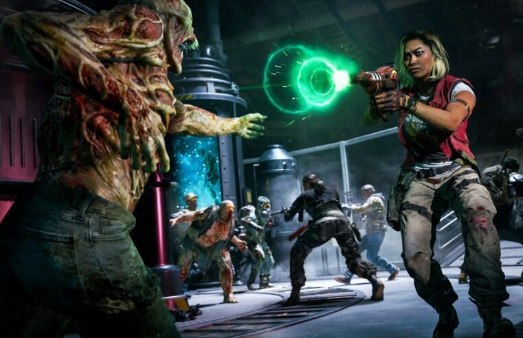 Black Ops 6: Jogador chega ao Prestígio nível 1000, mas trapaceando