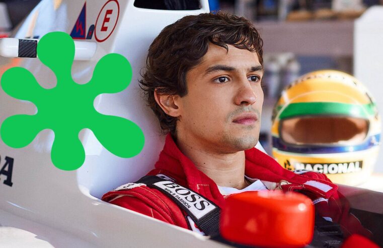 Série de Senna na Netflix é massacrada pela crítica no Rotten Tomatoes! Veja avaliações