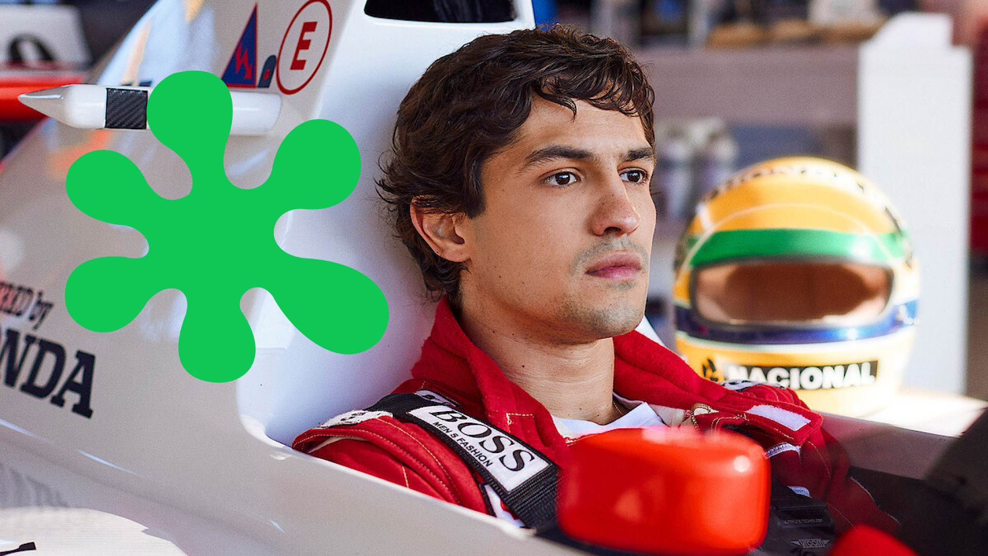 Série de Senna na Netflix é massacrada pela crítica no Rotten Tomatoes! Veja avaliações