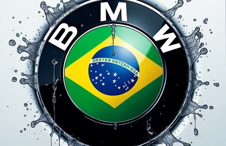 BMW Brasil: vazamento de ‘milionários’ mostra renda mensal de clientes