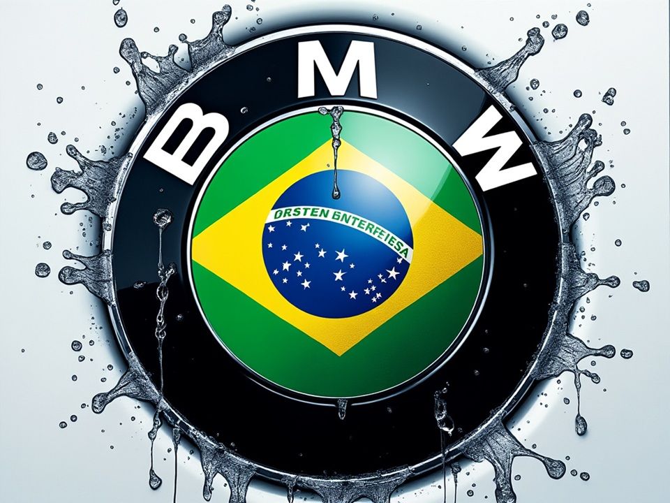 BMW Brasil: vazamento de ‘milionários’ mostra renda mensal de clientes
