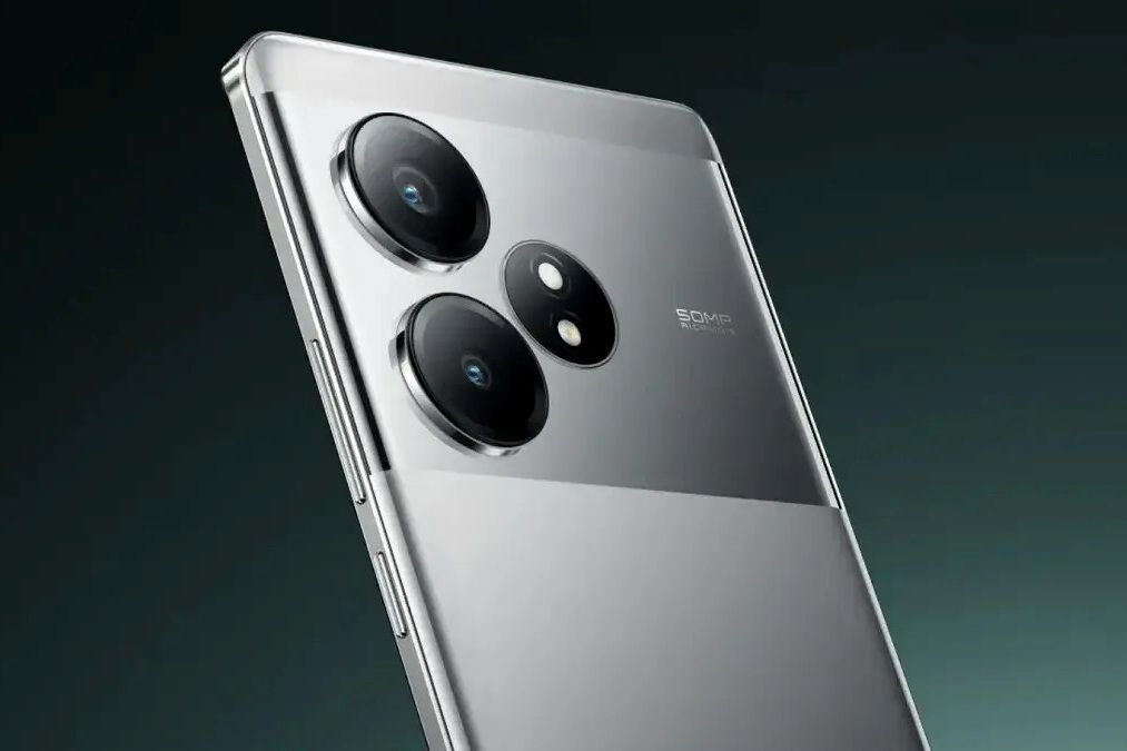 Realme Neo 7 terá superbateria de 7.000 mAh em um corpo fino