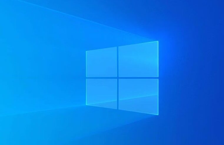 Páginas de suporte do Windows 10 passam a alertar sobre fim do suporte