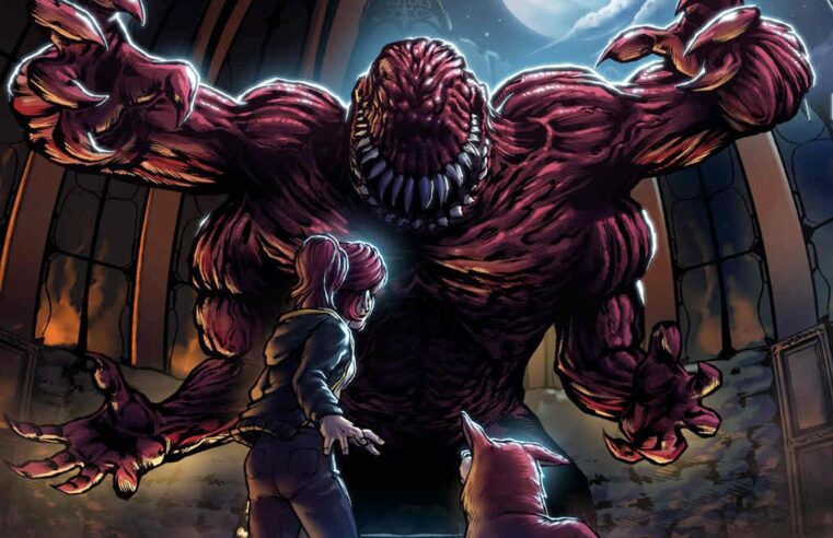 Enigma do Medo será lançado para Switch, PlayStation e Xbox?