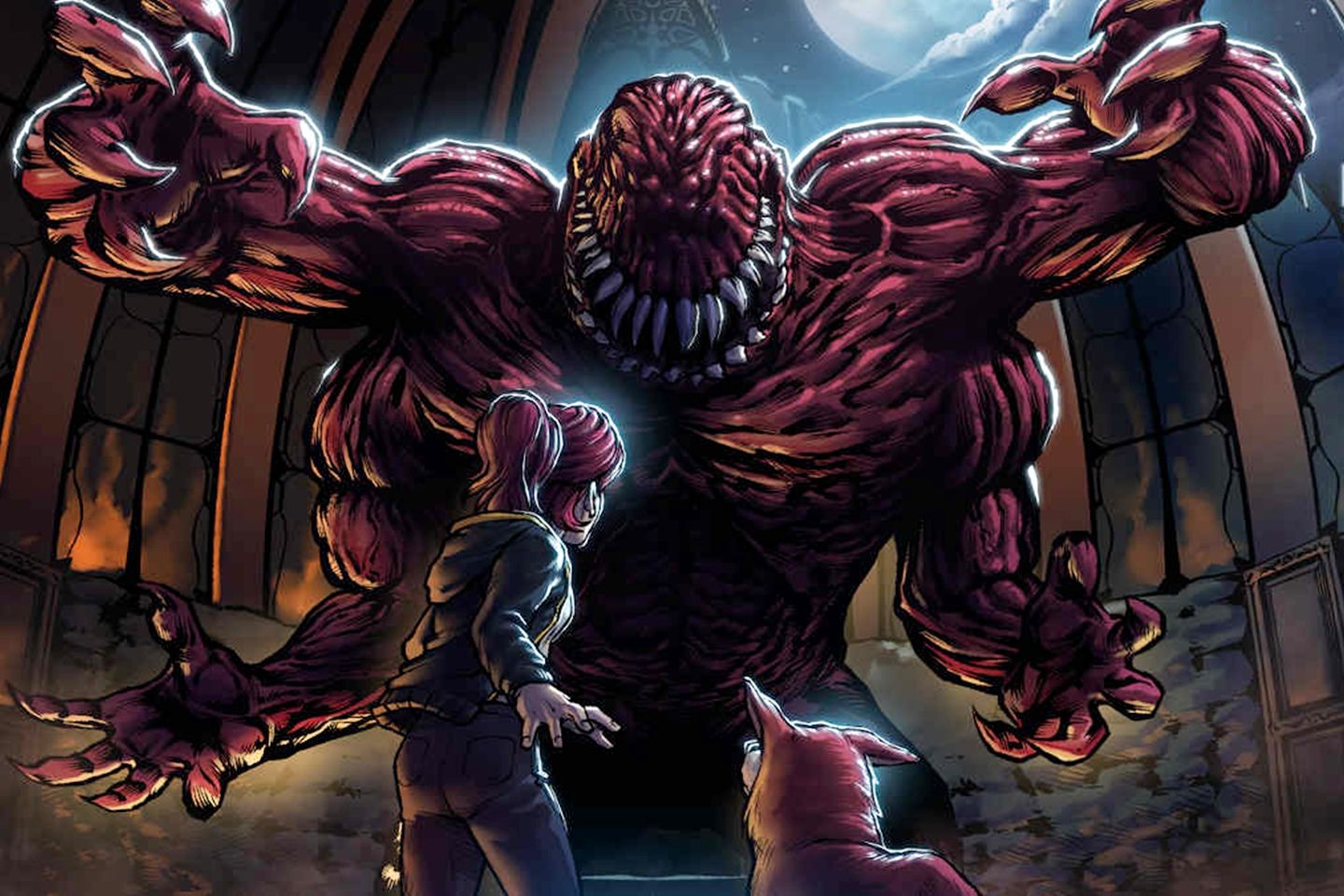 Enigma do Medo será lançado para Switch, PlayStation e Xbox?