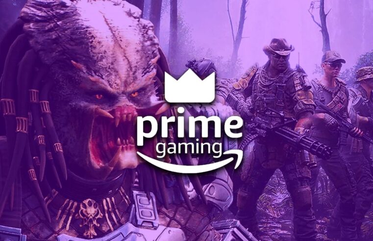 Prime Gaming de dezembro traz 18 jogos grátis! Veja a lista completa