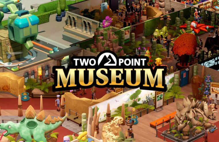 Two Point Museum é uma viciante sobrecarga de possibilidades – Preview