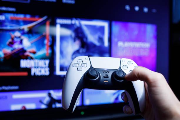 KaBuM! vendeu o equivalente a 59 torres Eiffel de PS5 na Black Friday 2024