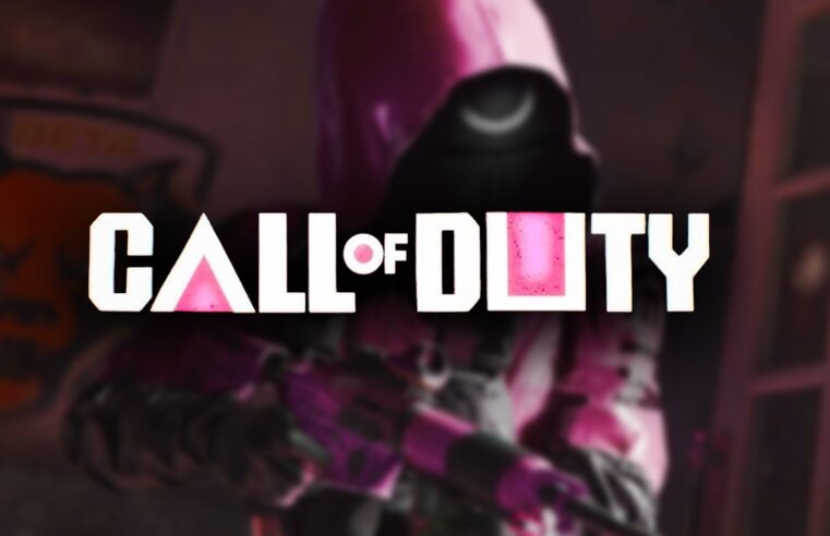Call of Duy terá parceria inesperada com série Round 6; Veja o trailer!