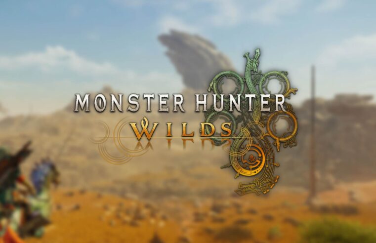 Monster Hunter Wilds é o maior rival de GTA 6 – Preview
