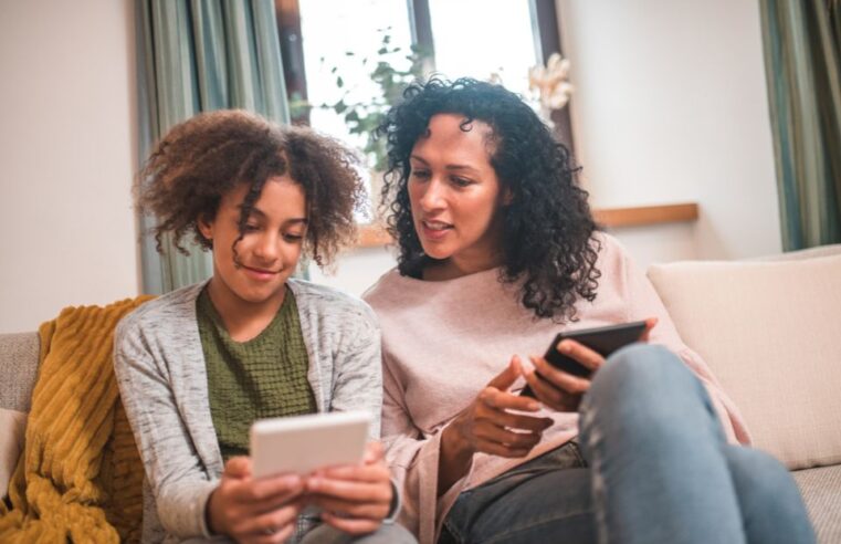 Como aumentar o tamanho da fonte do seu gadget para facilitar a leitura