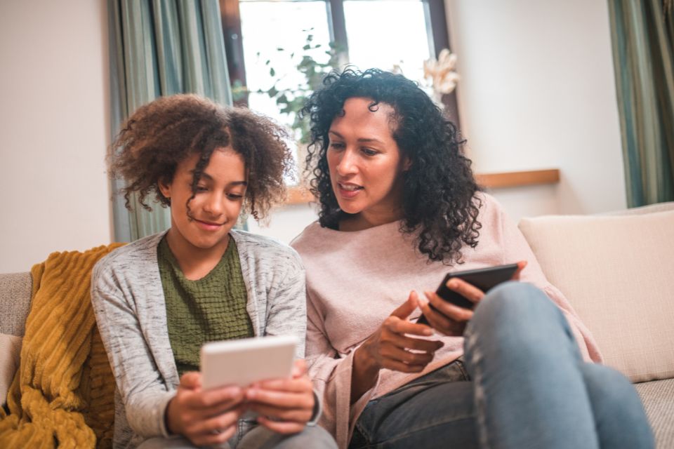 Como aumentar o tamanho da fonte do seu gadget para facilitar a leitura