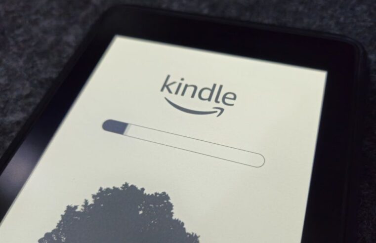 Kindle: passo a passo de como configurar o e-reader antes de começar a ler os livros