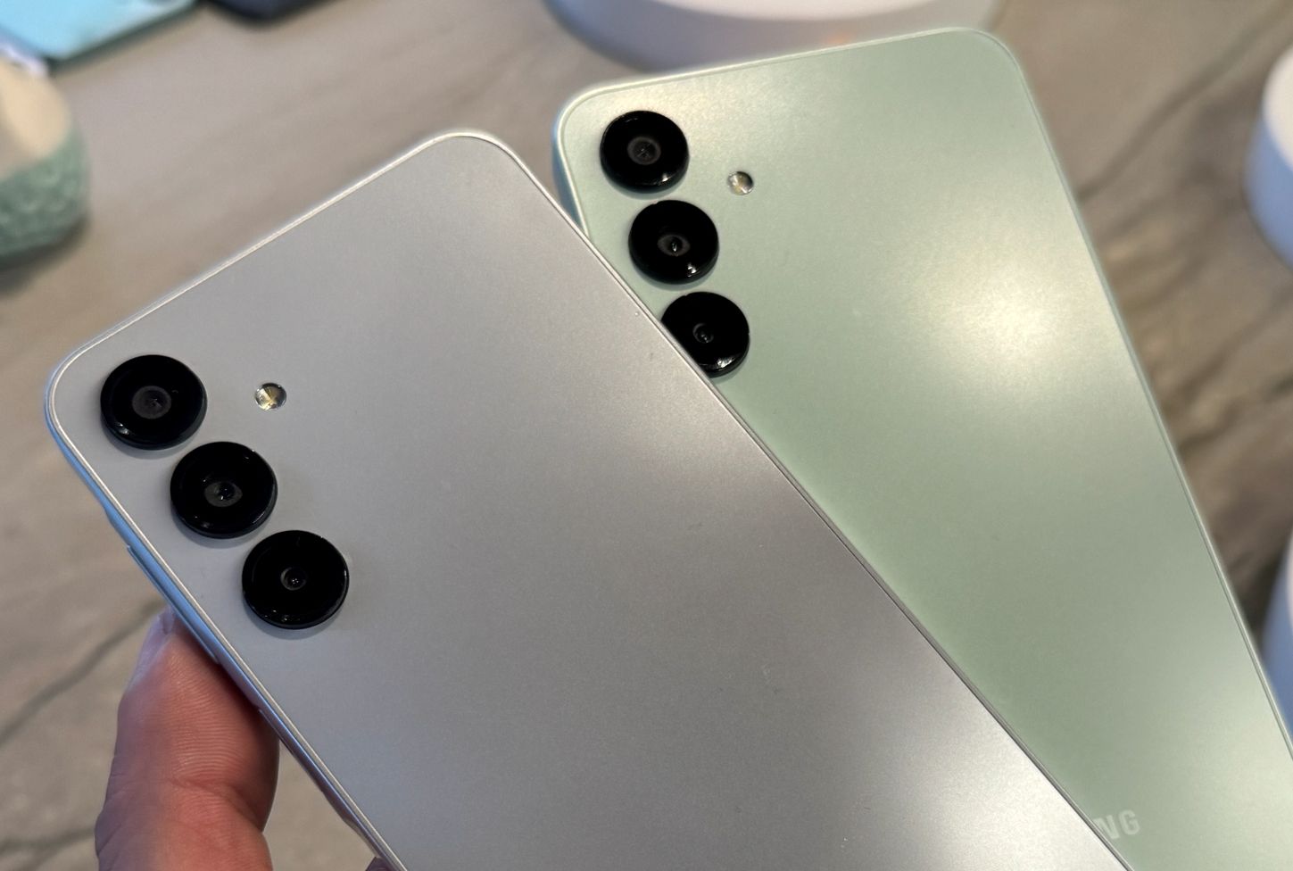 Galaxy A16 e A16 5G chegam ao Brasil prometendo até 6 anos de atualizações; preço e specs