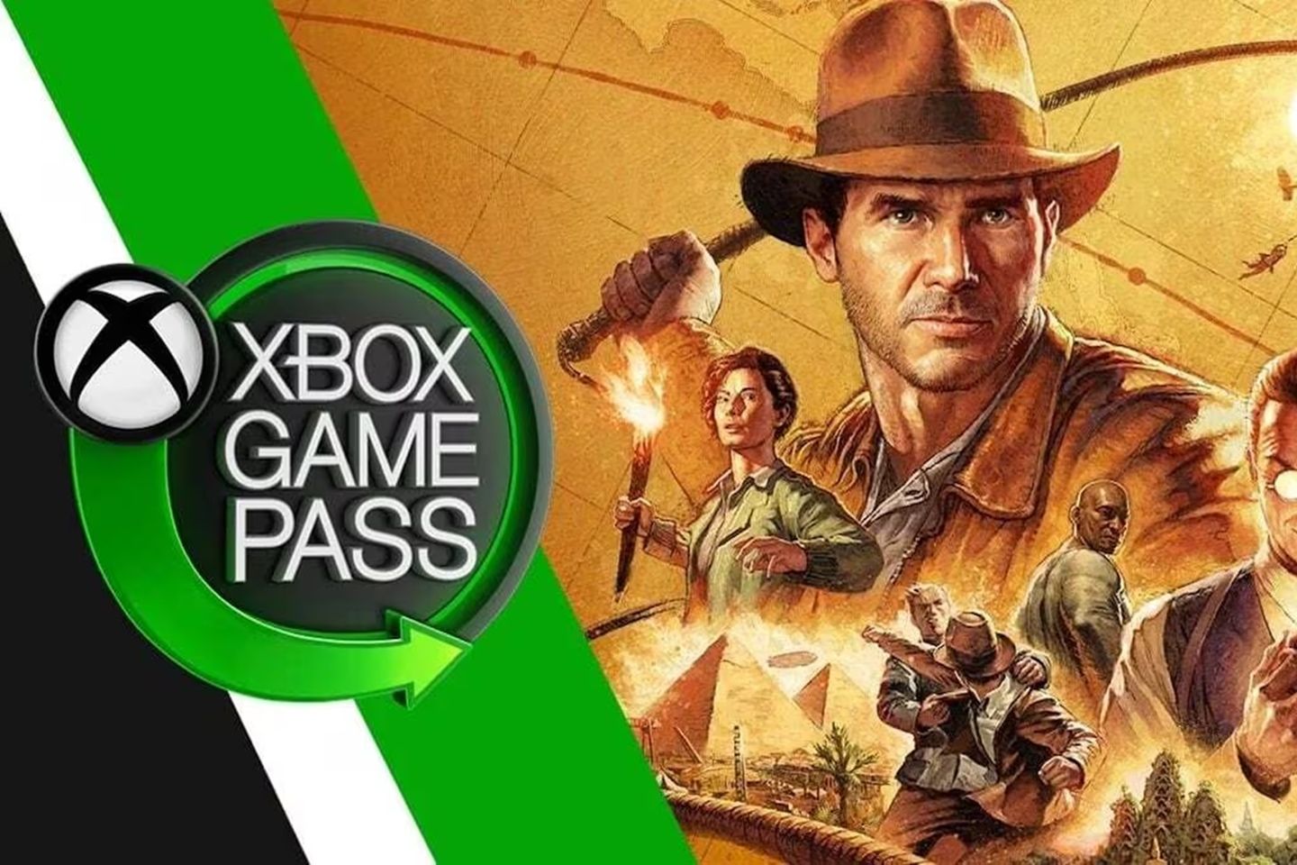 Xbox Game Pass recebe 10 grandes jogos em dezembro, incluindo Indiana Jones! Veja lista completa