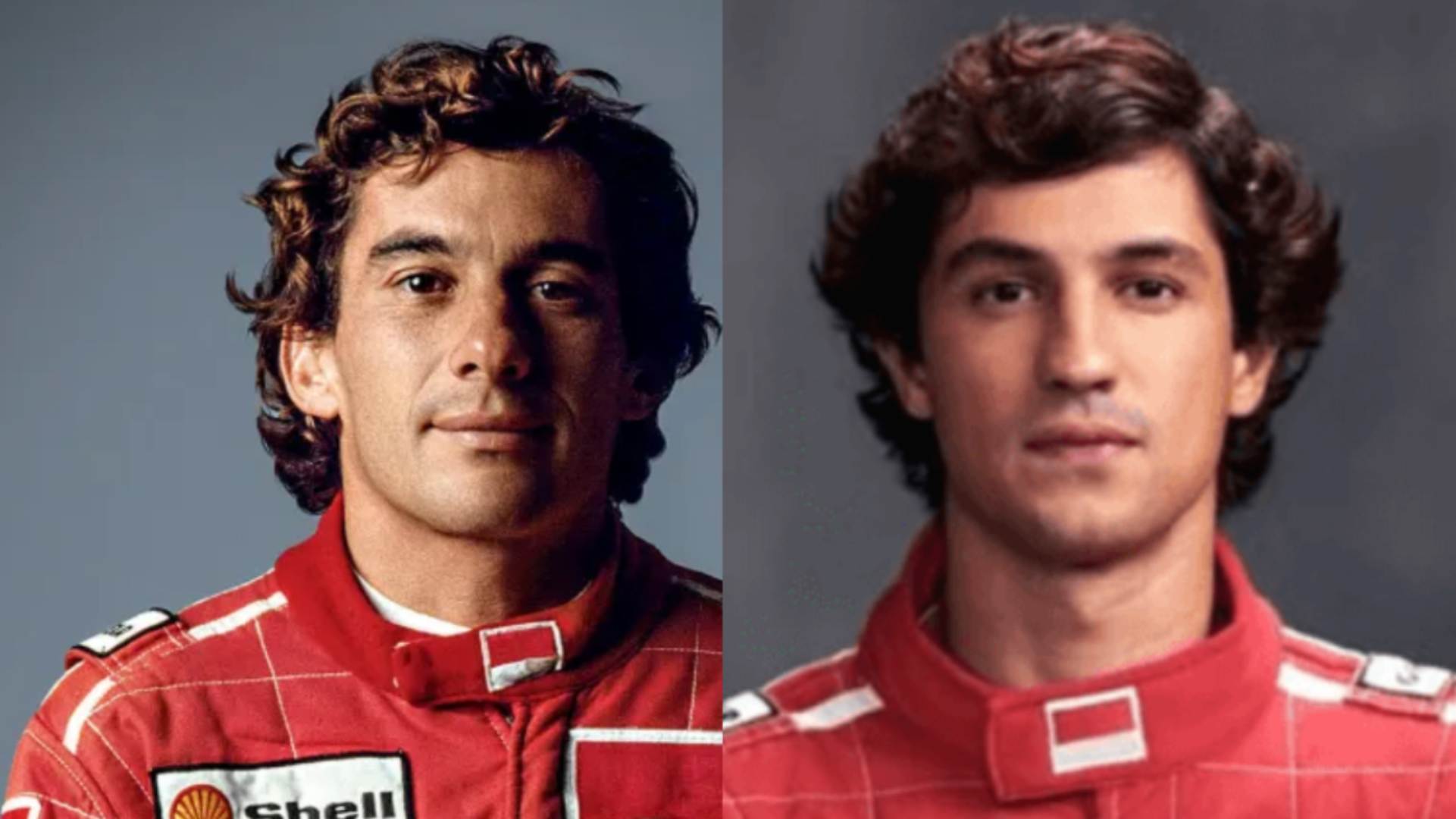Senna: Veja comparativo de personagens e pessoas reais da série da Netflix