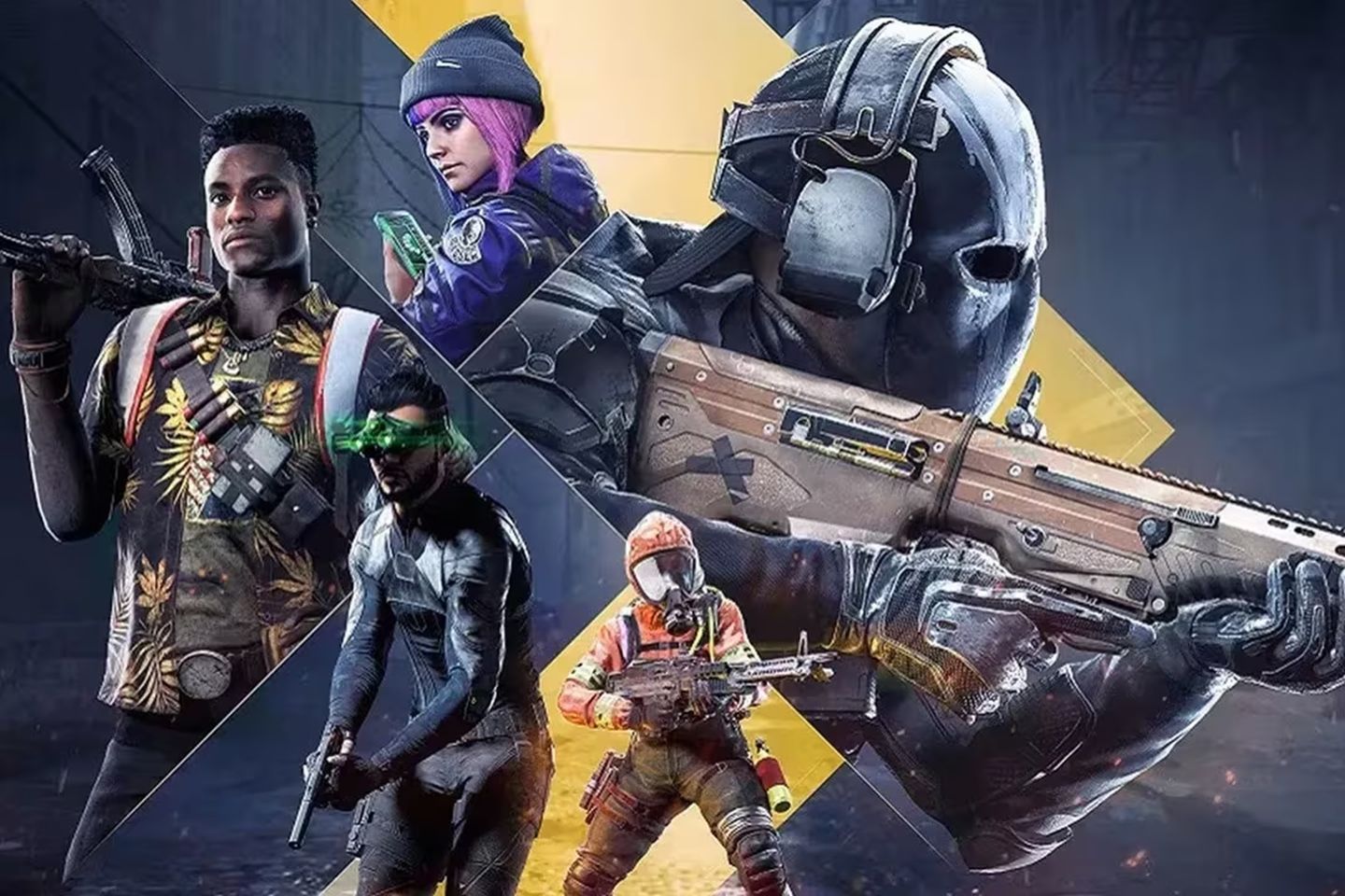 Ubisoft encerrará xDefiant e demitirá mais de 270 desenvolvedores