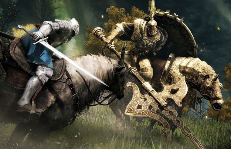 FromSoftware não trabalha em Elden Ring 2, mas não descarta sequência