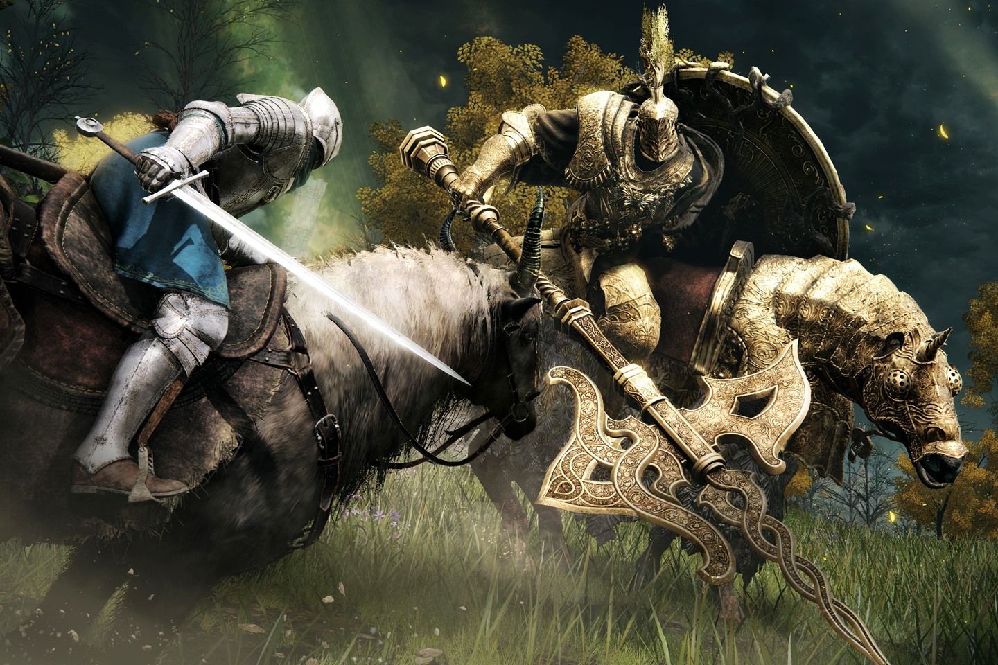 FromSoftware não trabalha em Elden Ring 2, mas não descarta sequência