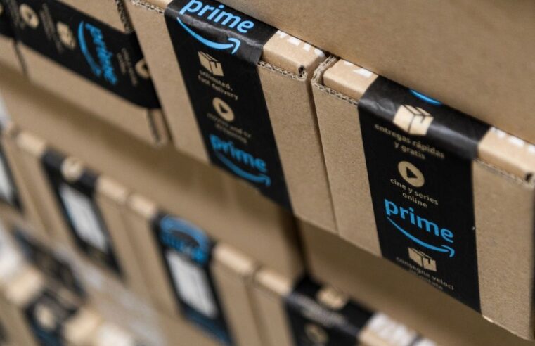 Amazon revela os produtos mais vendidos na Black Friday 2024; veja a lista
