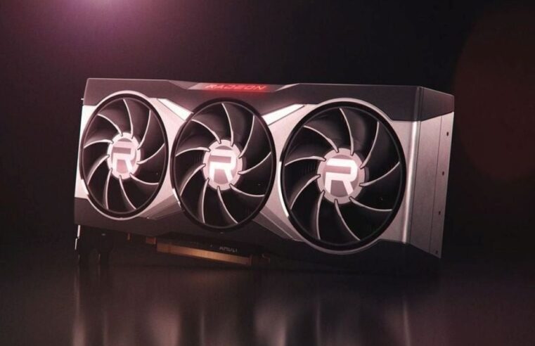Radeon RX 8800 XT deve ter mais desempenho e menos consumo, sugere vazamento