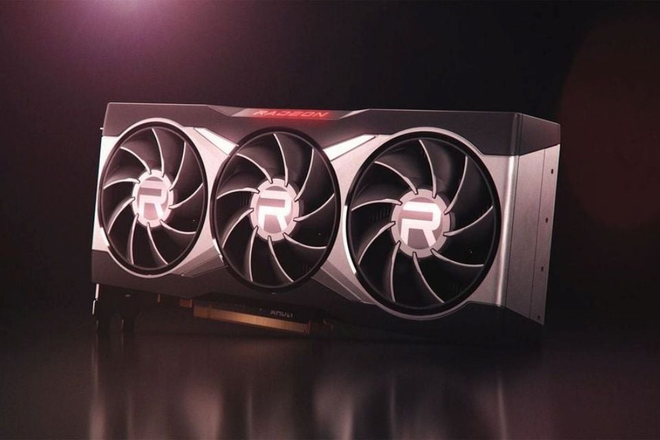 Radeon RX 8800 XT deve ter mais desempenho e menos consumo, sugere vazamento