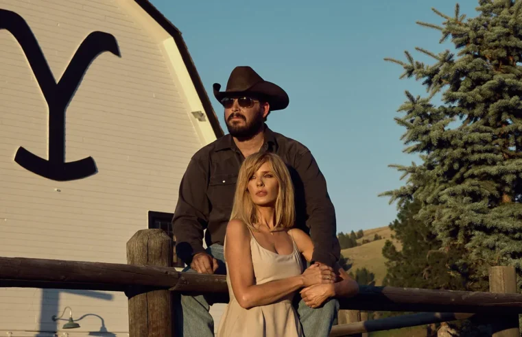 Yellowstone choca fãs com morte trágica na quinta temporada