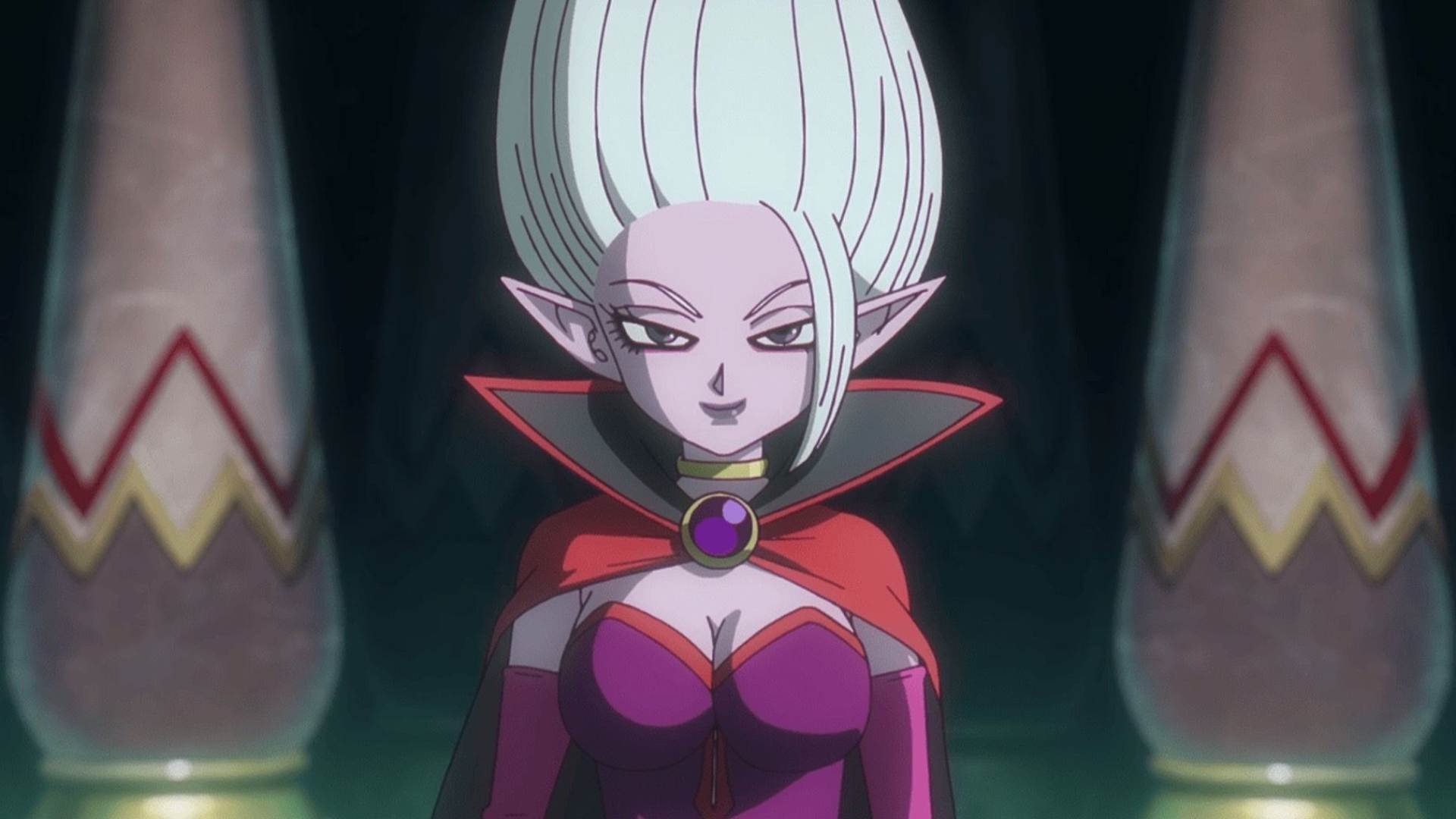 Quem é Dra Arinsu e qual seu plano em Dragon Ball Daima? Conheça a personagem