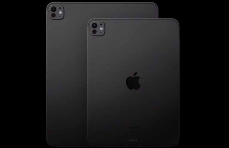 Próximo iPad Pro vai estrear chip M5, mas só no fim de 2025