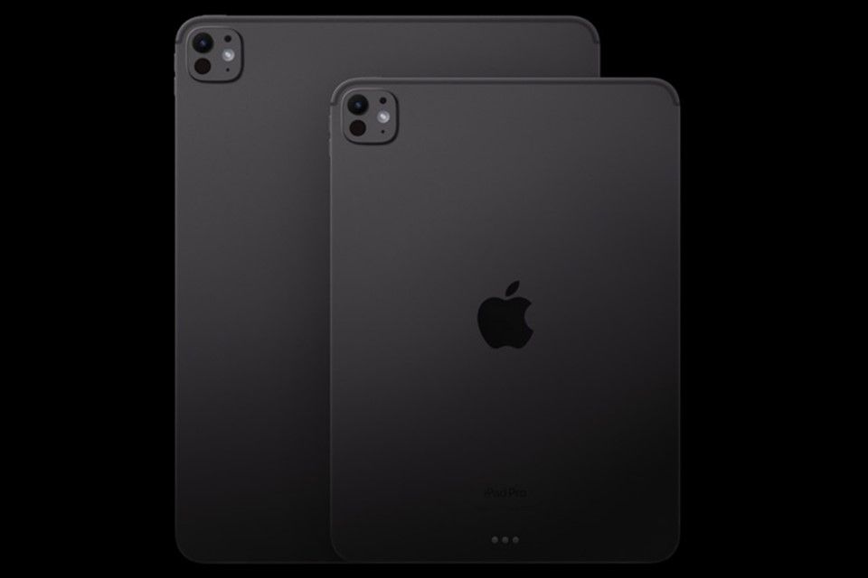 Próximo iPad Pro vai estrear chip M5, mas só no fim de 2025