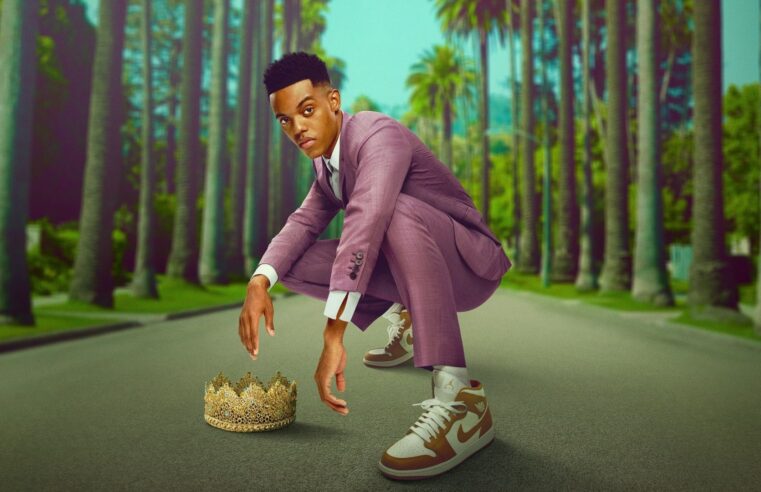 Bel-Air é renovada para quarta temporada, que será a última