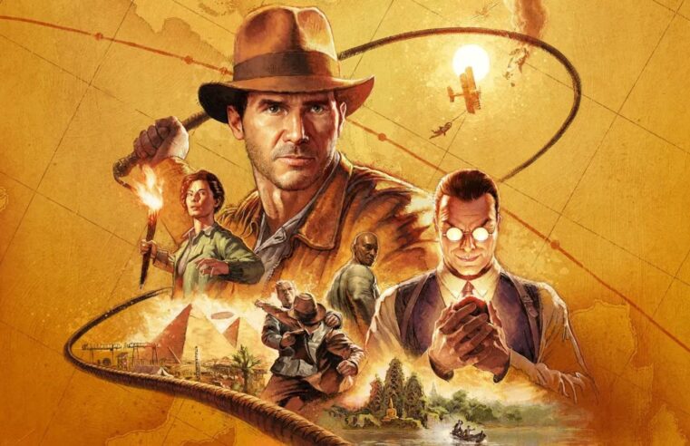 Seu PC roda Indiana Jones Grande Círculo? Veja requisitos mínimos e recomendados do jogo pesado 