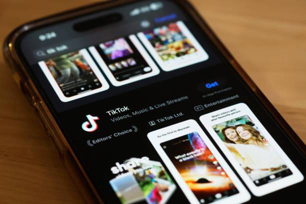 Asoka, Casca de Bala, Luan Pereira: veja o que bombou no TikTok em 2024