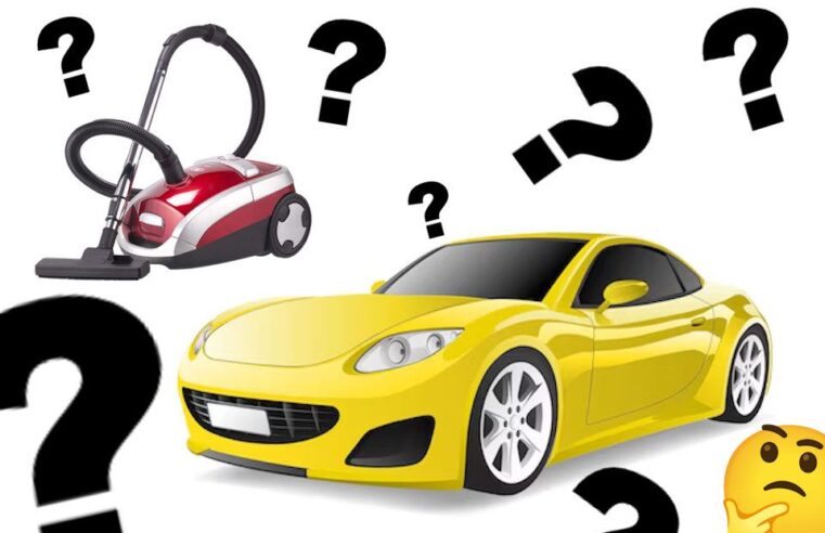 O que é um motor aspirado? Por que ele tem esse nome? Entenda