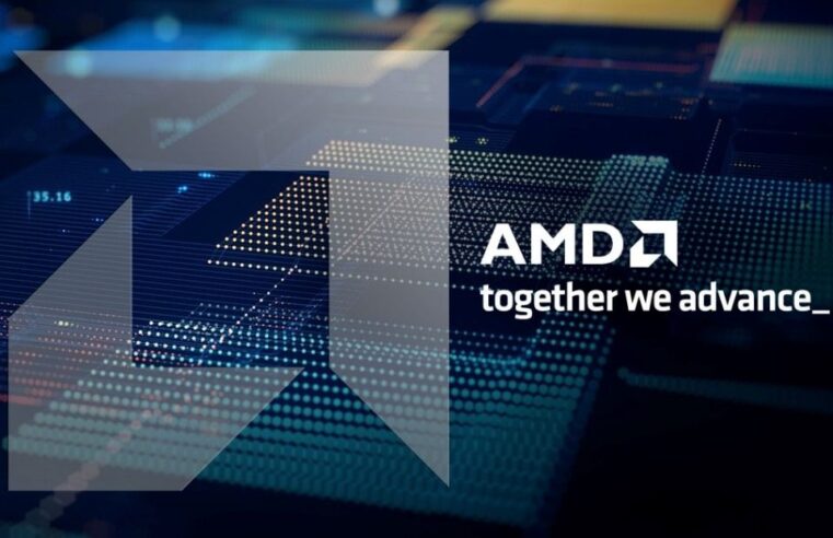 AMD confirma apresentação na CES 2025 e deve renovar GPUs e processadores
