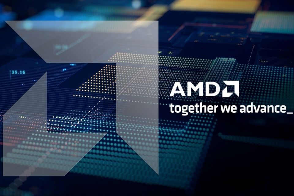 AMD confirma apresentação na CES 2025 e deve renovar GPUs e processadores