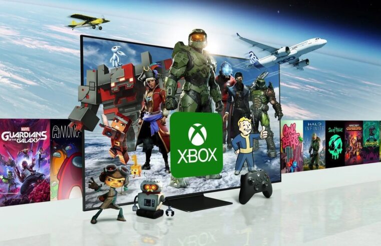 Xbox ganha retrospectiva de games no PC, consoles e nuvem! Veja como fazer o Year in Review 2024