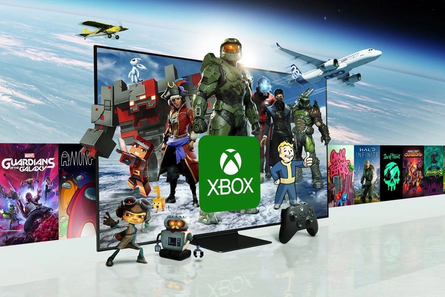Xbox ganha retrospectiva de games no PC, consoles e nuvem! Veja como fazer o Year in Review 2024