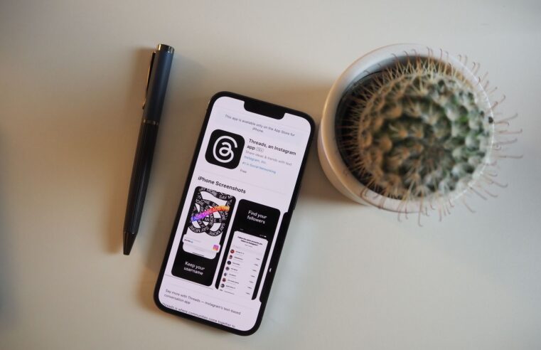 Threads ganha novos filtros de busca para encontrar posts