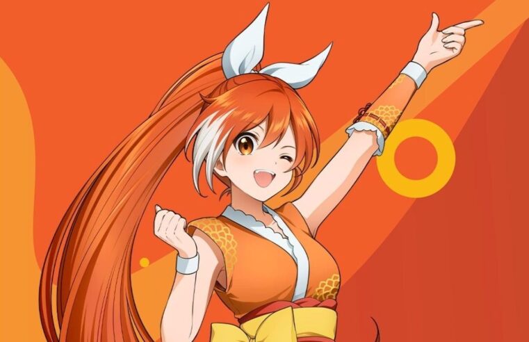 Netflix dos animes, Crunchyroll revela que Brasil é 2º país com maior número de assinantes do streaming