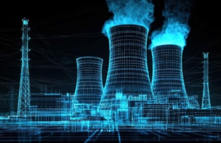 Meta quer usar reatores nucleares para aumentar seus data centers
