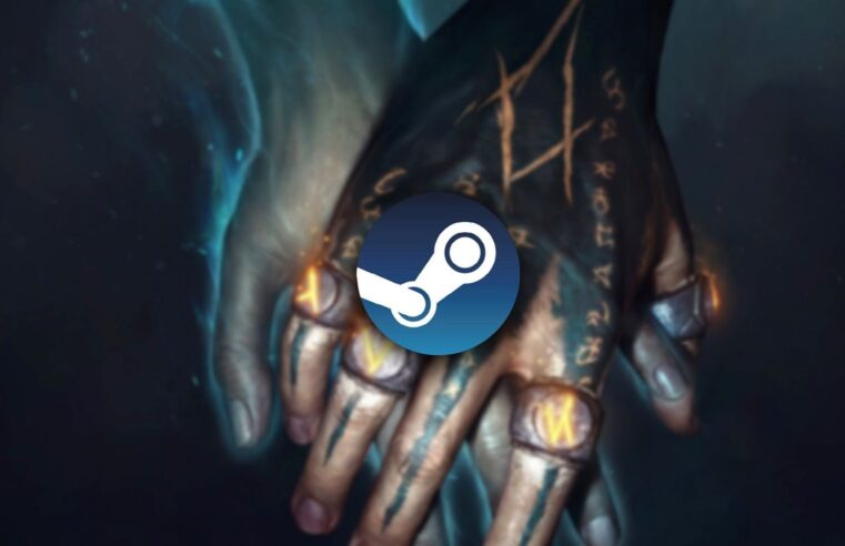 Jogo subestimado de 2024 está pela metade do preço na Steam! Veja a oferta